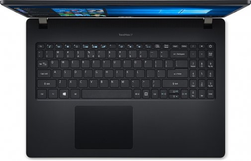 Ноутбук Acer TravelMate TMP215-53 NX.VPVEU.00L Black
