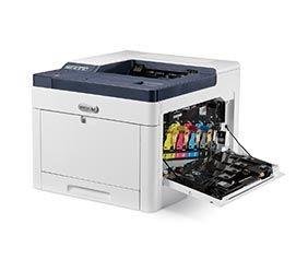 Принтер Xerox Phaser 6510N A4 (6510V_N)