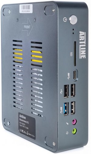 Персональний комп'ютер ARTLINE Business B12 (B12v29)