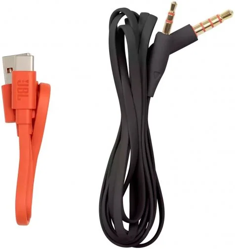Фото: Навушники JBL Tune 660 NC Black (JBLT660NCBLK) № 12 | KTC