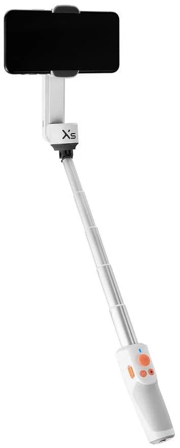 Фото: Стедікам Zhiyun Smooth XS White (C030110EUR) № 11 | KTC