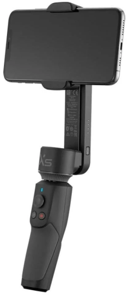 Фото: Стедікам Zhiyun Smooth XS Black (C030110EUR4) № 12 | KTC