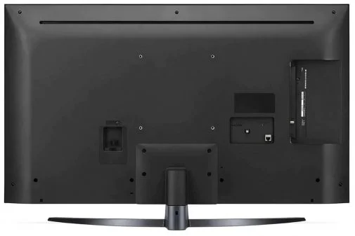 Фото: Телевізор LED LG 43UP78006LB (Smart TV, Wi-Fi, 3840x2160) № 10 | KTC