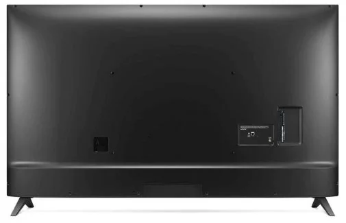 Фото: Телевізор LED LG 65UP75006LF (Smart TV, Wi-Fi, 3840x2160) № 9 | KTC