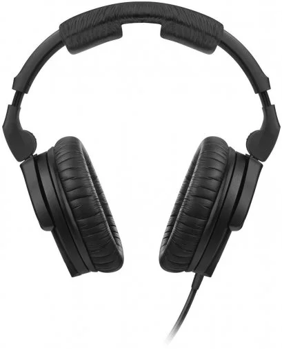 Фото: Навушники Sennheiser HD 280 PRO Black (004974) № 7 | KTC