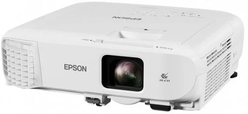 Фото: Проектор Epson EB-X49 (V11H982040) № 8 | KTC