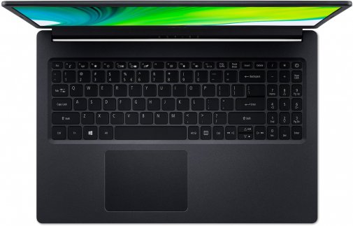 Ноутбук Acer Aspire 3 A315-23G NX.HVREU.017 Black