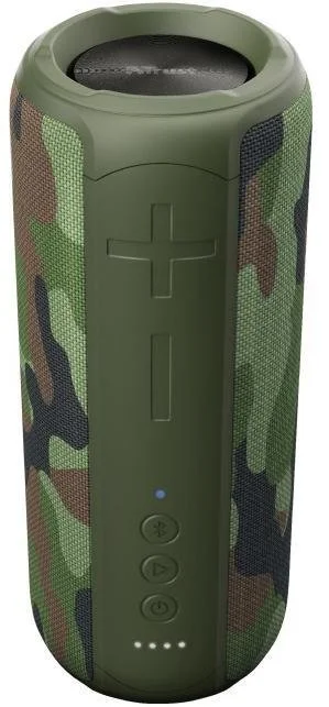 Фото: Портативна колонка Trust Caro Max Powerful Bluetooth Camo (23960_TRUST) № 26 | KTC