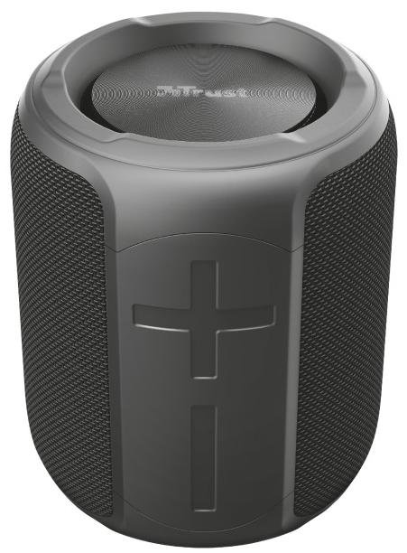 Портативна акустика Trust Caro Compact Bluetooth Black (23834_TRUST)