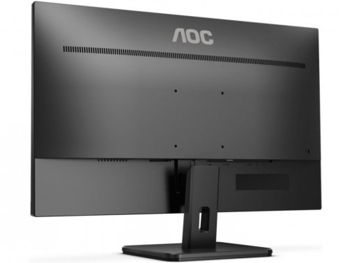 Монітор AOC 27E2QAE Black