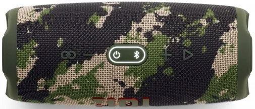 Фото: Портативна колонка JBL Charge 5 Squad (JBLCHARGE5SQUAD) № 10 | KTC
