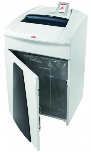 Фото: Знищувач документів (шредер) HSM Securio P36i (0.78x11) № 11 | KTC