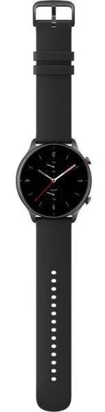 Фото: Смарт годинник Amazfit GTR 2e Obsidian Black (A2023) № 8 | KTC
