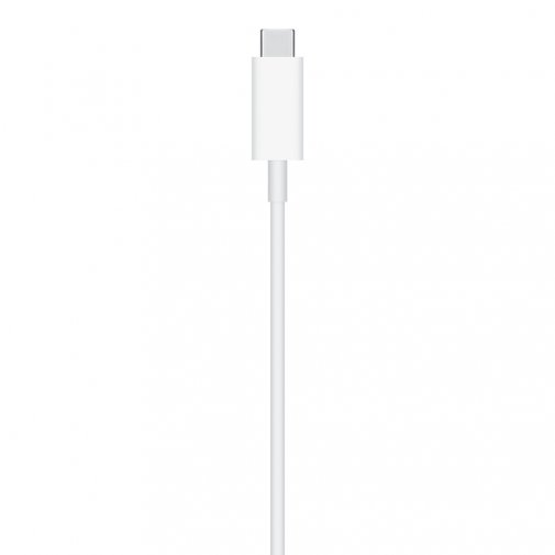 Кабель Apple USB-C / Watch Magnetic Charging Cable 1m (MX2H2ZM/A)