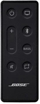 Фото: Саундбар BOSE TV Speaker Black (838309-2100) № 7 | KTC