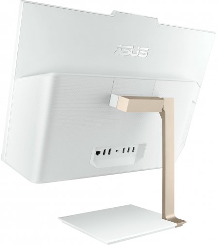 ПК моноблок ASUS M5401WUAT-WA004R White