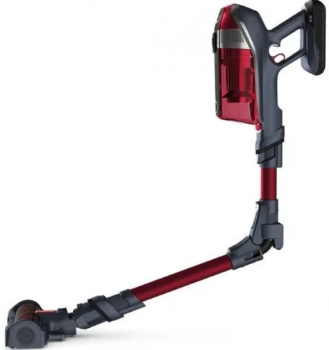 Фото: Ручний бездротовий пилосос Rowenta X-FORCE 11.60 ANIMAL KIT (RH9879WO) № 11 | KTC