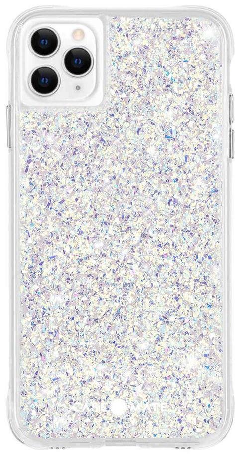 Чохол Case Mate for Apple iPhone 12 Pro Max - Twinkle Stardust (CM043466-00)