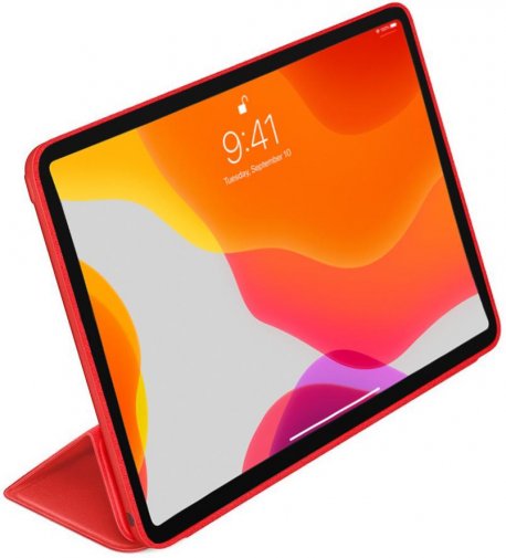 Чохол для планшета ArmorStandart for iPad Pro 12.9 2020 - Smart Case Red (ARM56627)