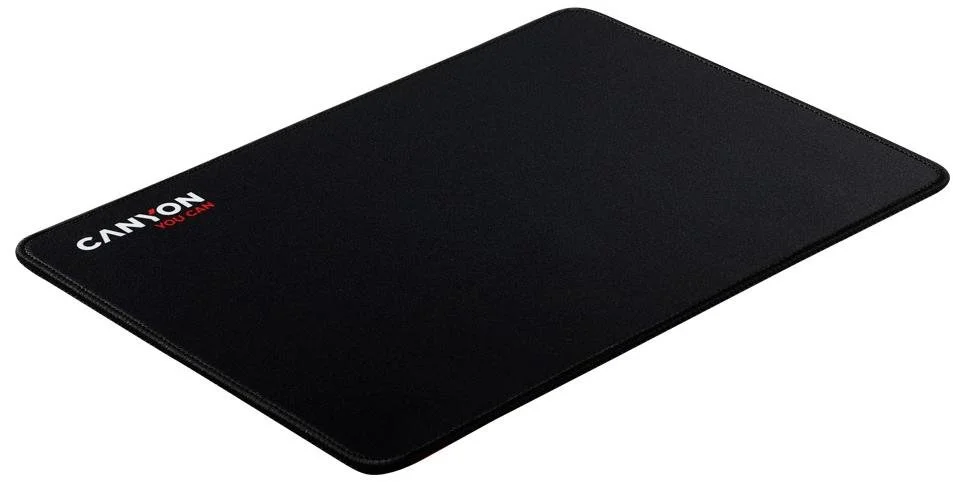 Фото: Килимок Canyon CNE-CMP4 350x250x3mm Black № 6 | KTC