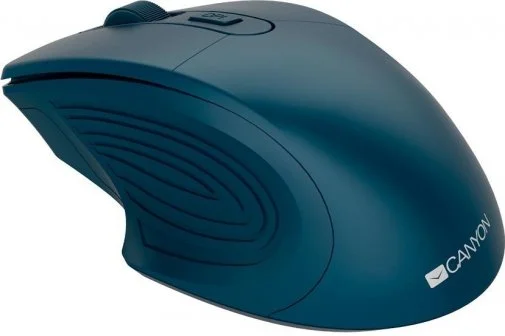 Фото: Миша Canyon CNE-CMSW15DB Dark Blue № 9 | KTC