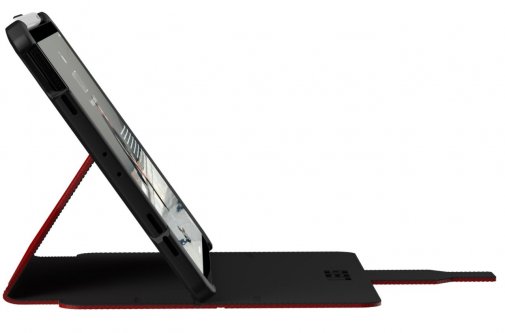 Чохол для планшета UAG for Apple iPad Pro 11 2021 / iPad Air 10.9 2020 - Metropolis Magma (122996119393)