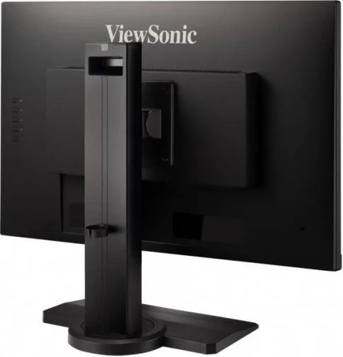 Фото: Монітор ViewSonic XG2405-2 Black - 23.8" IPS / 1920×1080 / 144 Гц / AMD FreeSync / Pivot / HAS № 12 | KTC