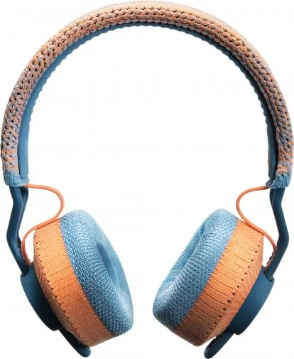 Фото: Гарнітура Adidas RPT-01 Bluetooth Signal Coral (1005393.0) № 12 | KTC
