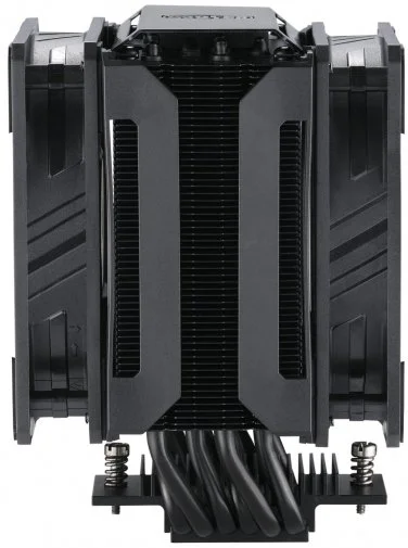 Фото: Кулер для процесора Cooler Master MasterAir MA612 Stealth (MAP-T6PS-218PK-R1) № 12 | KTC