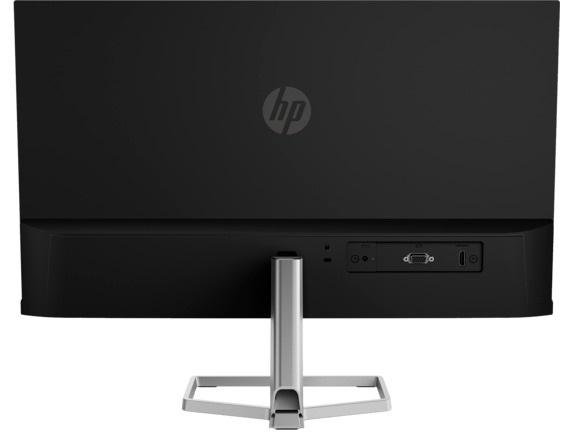 Монітор HP M24f Gray (2D9K0AA)