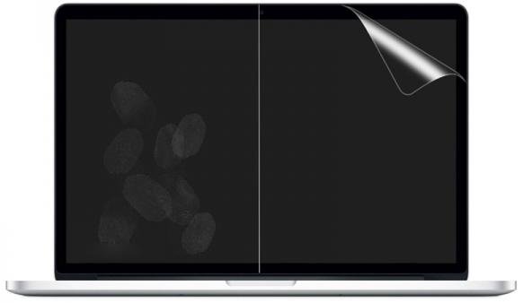 Захисна плівка WIWU for Macbook Air/Pro 13 - Transparent Screen Protector (6973218932545)