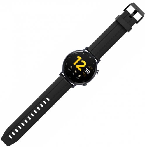 Смарт годинник Realme Watch S RMA207 Black