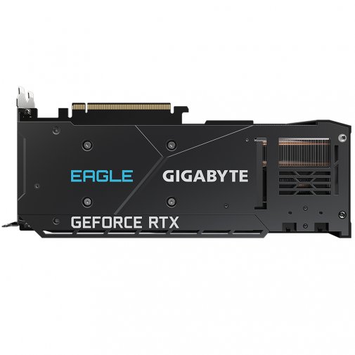 Відеокарта Gigabyte RTX 3070 Ti EAGLE OC 8G (GV-N307TEAGLE OC-8GD)