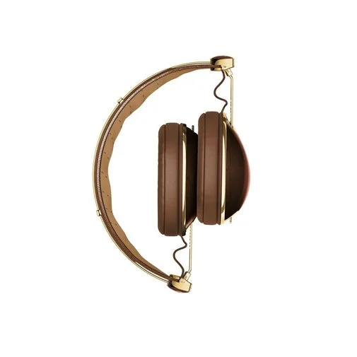 Фото: Гарнітура Skullcandy Aviator w/mic3 коричневі  № 9 | KTC