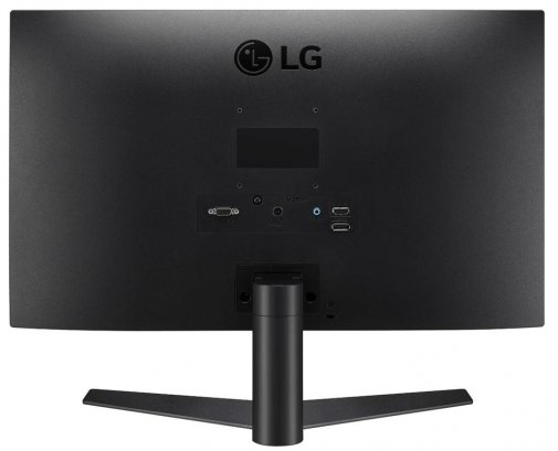 Монітор LG 24MP60G-B Black