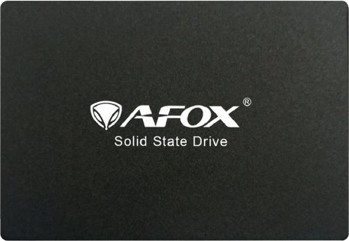 Твердотільний накопичувач AFOX SATA III 240GB (SD250-240GQN)