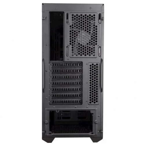 Фото: Корпус Cooler Master MasterBox K500L Black with window (MCB-K500L-KANN-S00) № 12 | KTC