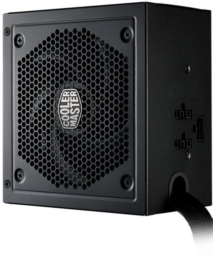 Блок живлення Cooler Master 550W MPX-5501-AMAAB (MPX-5501-AMAAB-EU)