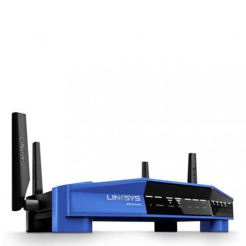 Маршрутизатор Wi-Fi LinkSys WRT3200ACM (WRT3200ACM-EU)