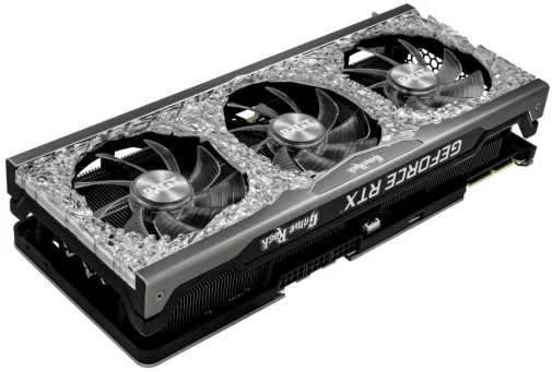 Фото: Відеокарта Palit RTX 3090 GameRock (NED3090T19SB-1021G) № 6 | KTC