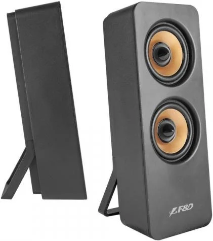 Фото: Колонки F&D F770X Black № 10 | KTC