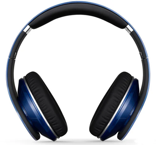 Фото: Навушники Beats by Dr. Dre Studio cині № 7 | KTC