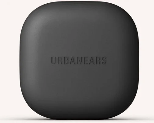 Фото: Навушники Urbanears Alby TWS Charcoal Black (1005522.0) № 7 | KTC