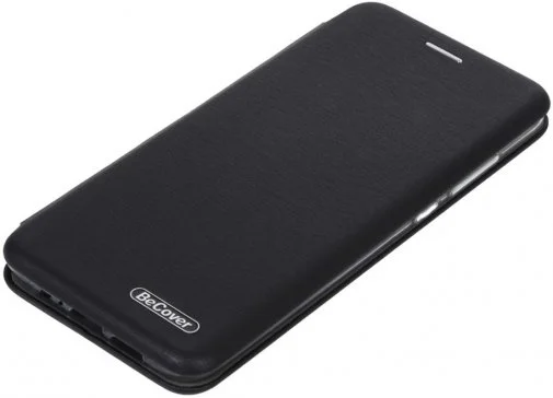 Фото: Чохол BeCover for Xiaomi Redmi Note 10 - Exclusive Black (706411) № 7 | KTC