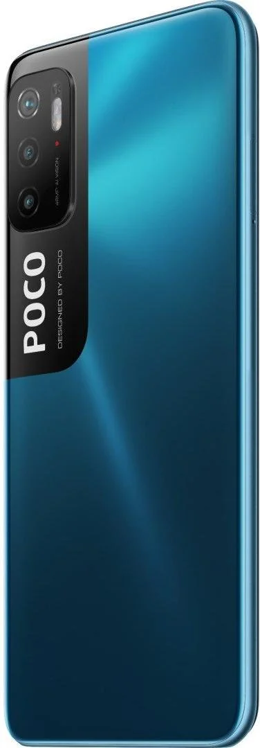 Фото: Смартфон POCO M3 Pro 6/128GB Cool Blue № 15 | KTC