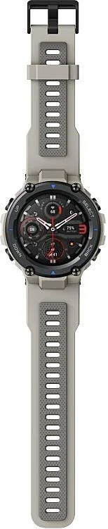 Фото: Смарт годинник Amazfit T-Rex Pro Desert Grey № 13 | KTC