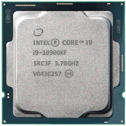 Процесор Intel Core i9-10900KF (CM8070104282846SRH92) Tray