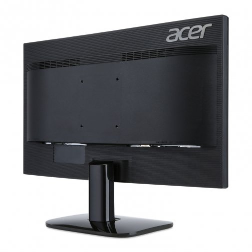 Монітор Acer KA240HQ Black (UM.UX0EE.B02)