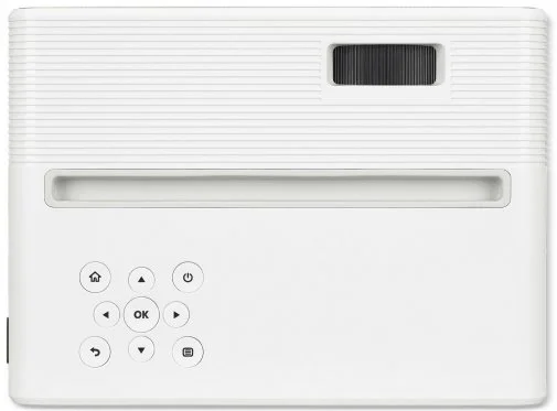 Фото: Проектор AOpen QF12 (MR.JU411.001) № 15 | KTC