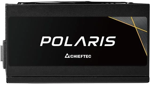 Фото: Блок живлення Chieftec 1050W Polaris (PPS-1050FC) № 10 | KTC